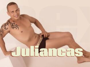 Juliancas