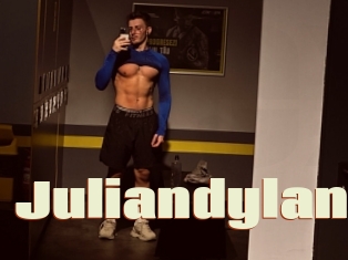 Juliandylan