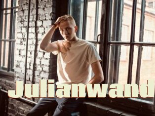 Julianwand