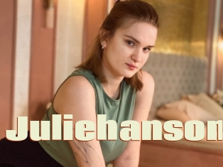 Juliehanson