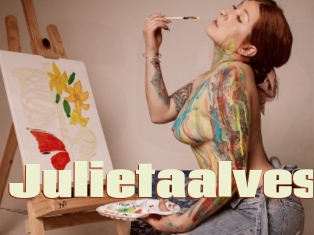 Julietaalves