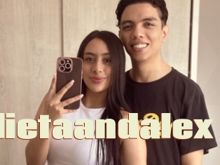 Julietaandalex