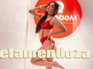 Julietamendoza