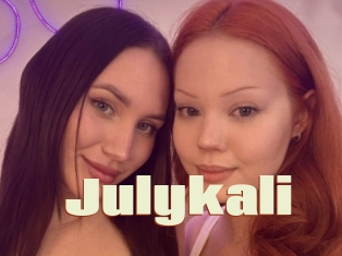 Julykali