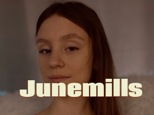 Junemills