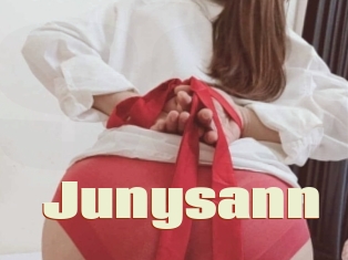 Junysann