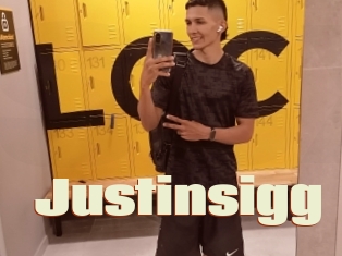 Justinsigg