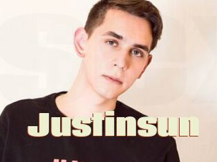 Justinsun