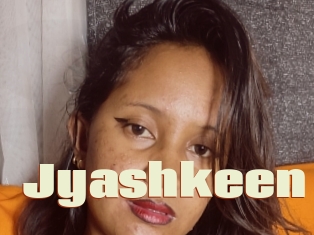 Jyashkeen