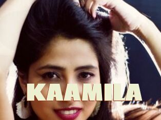 KAAMILA