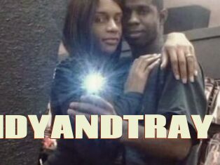 KANDYANDTRAY