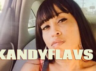 KANDYFLAVS