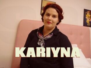 KARIYNA