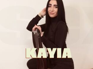 KAYIA