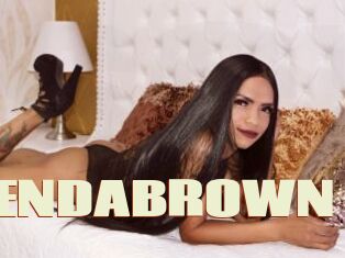 KENDABROWN