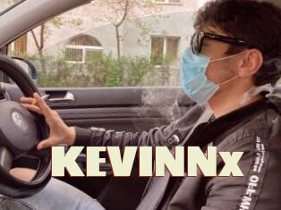 KEVINNx