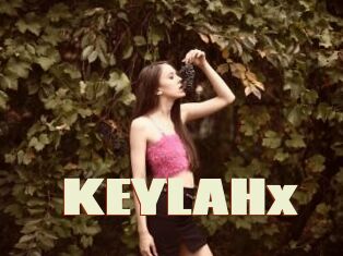 KEYLAHx