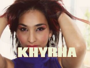 KHYRHA