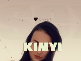 KIMYI