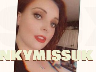 KINKYMISSUK