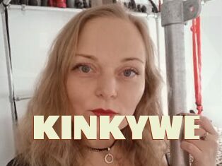 KINKYWE