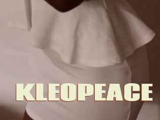 KLEOPEACE