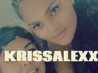 KRISSALEXX