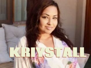 KRIYSTALL