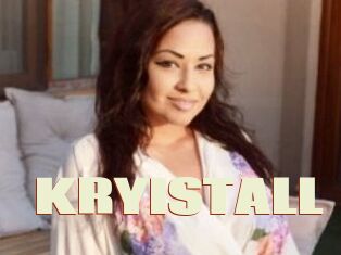 KRYISTALL