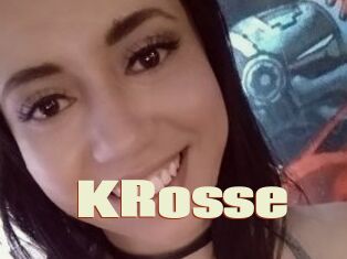 KRosse