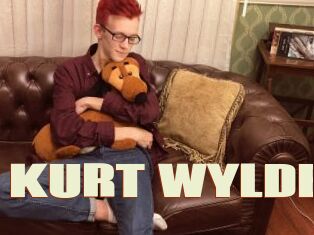 KURT_WYLDE