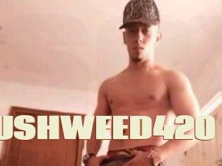 KUSHWEED420