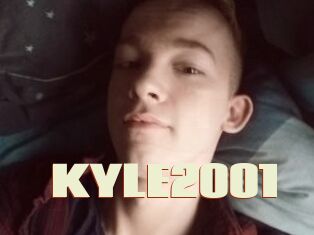 KYLE2001