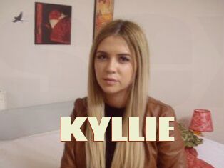 KYLLIE_