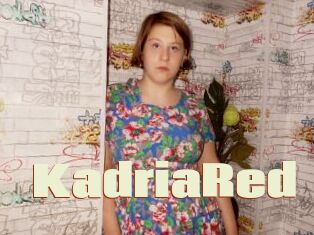 KadriaRed