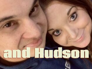 Kaelyn_and_Hudson