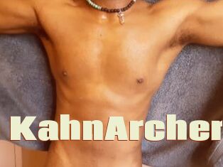 KahnArcher