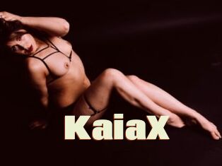 KaiaX