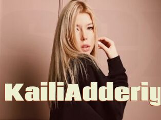 KailiAdderiy