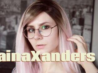 KainaXanders