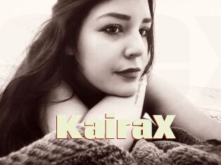 KairaX