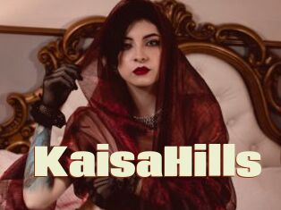 KaisaHills