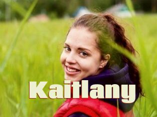 Kaitlany