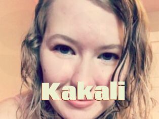 Kakali