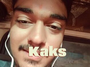 Kaks