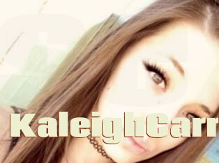 KaleighCarr