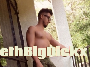 KalethBigDickx