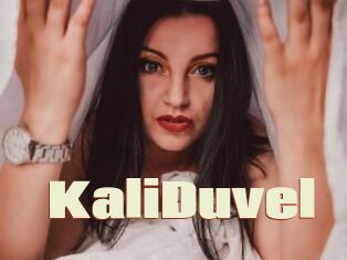 KaliDuvel