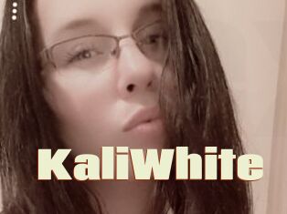 KaliWhite