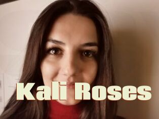 Kali_Roses